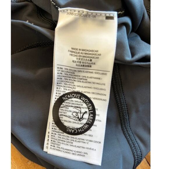 OGIO Technologio RS.655 Black Laptop Messenger Bag - Picture 5 of 5